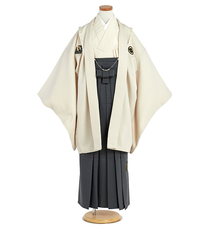 小学生袴 身長150cm～155cm No.ME-0058-3Sサイズのレンタル｜きもの365