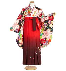 卒業式 袴 小学生 高身長 美品 袴 セット 卒業式 小学生 二尺袖 着物 販売| きもの館 創美苑
