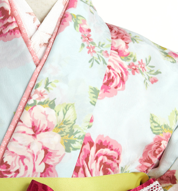 羽瑠さま専用　リピート割引　おまとめ割引 アズユーライク瑠璃 花菖蒲(はなしょうぶ) 15,900円コース（税別