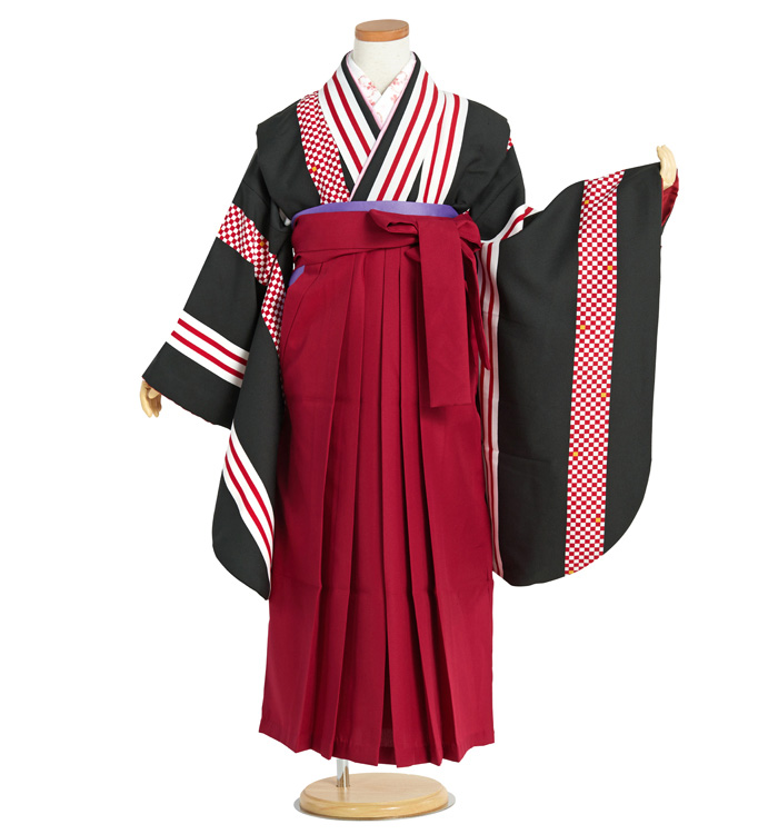 ◆美品◆小学生　女の子　袴　M サイズ 楽天市場】【レンタル】袴レンタル 小学生 女の子 小学校卒業式