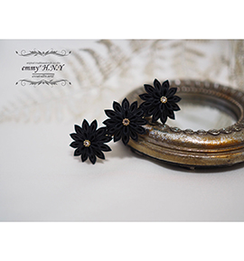 バレッタ華 S No.5VD-0005-02