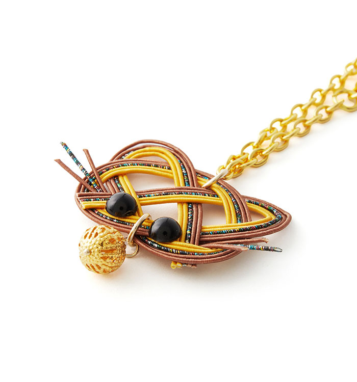 水引 猫ちゃんバックチャーム No.5VD-0048-02の通販｜きもの365