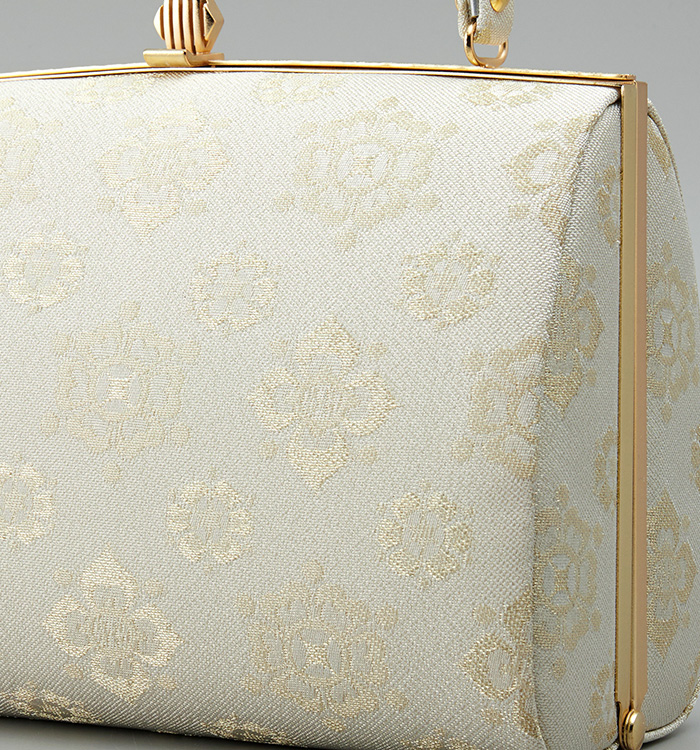 高級草履バッグ-Lサイズ No.ZA-6395-00のレンタル｜きもの365