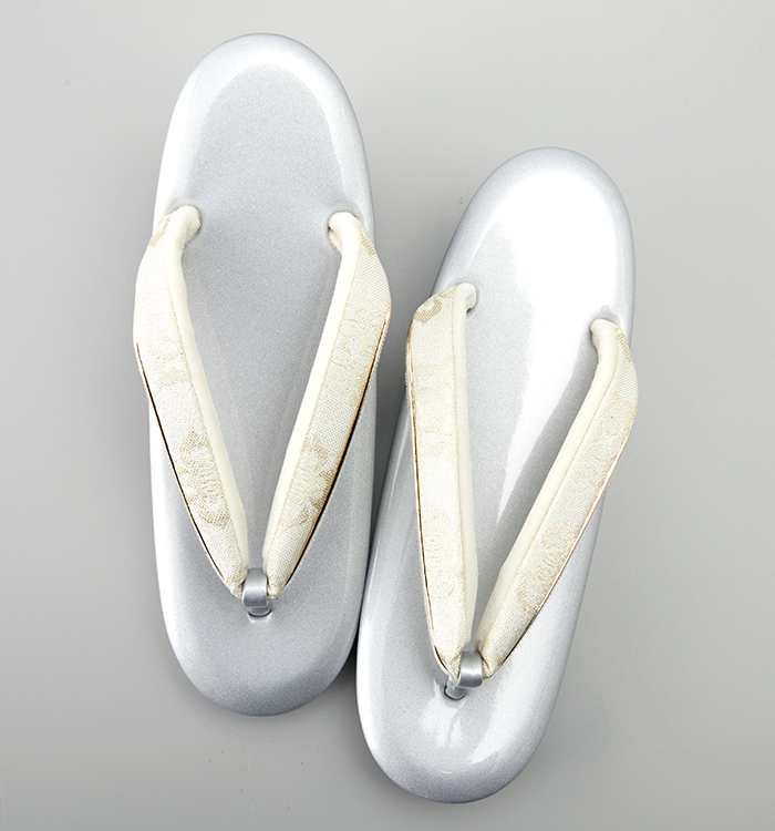 高級草履バッグ-Lサイズ No.ZA-6395-00のレンタル｜きもの365