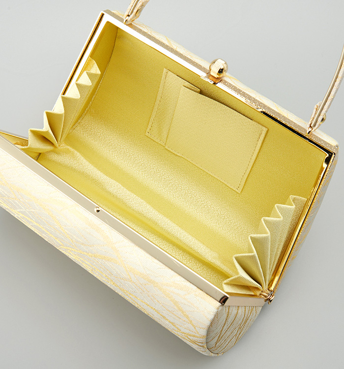 高級草履バッグ-Lサイズ No.ZA-6397-00のレンタル｜きもの365