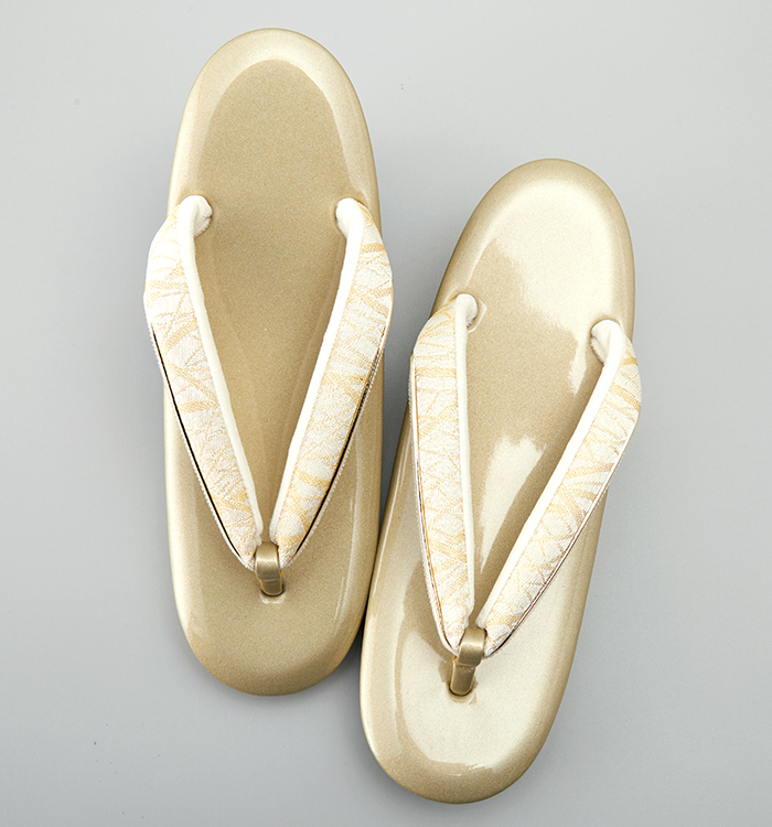 高級草履バッグ-Lサイズ No.ZA-6397-00のレンタル｜きもの365