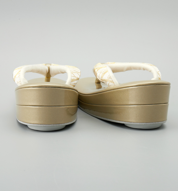 【高級】美品　着物用バック　草履 zouribag-00028.jpg