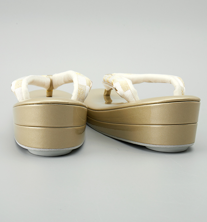 高級草履バッグ-Lサイズ No.ZA-6398-00のレンタル｜きもの365