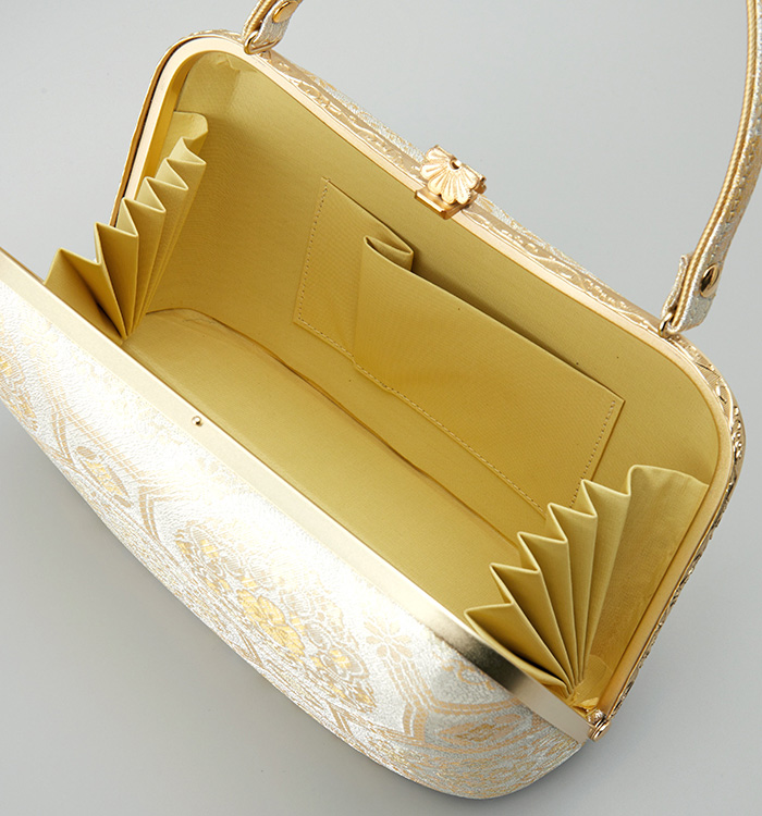 高級草履バッグ-Lサイズ No.ZA-6399-03のレンタル｜きもの365