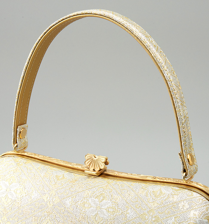 高級草履バッグ-Lサイズ No.ZA-6400-03のレンタル｜きもの365