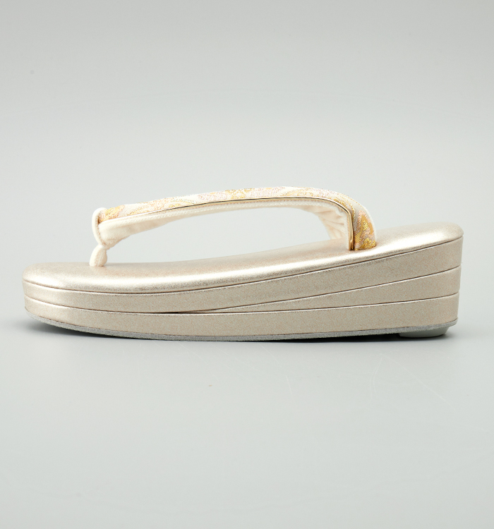 高級草履バッグ-Sサイズ No.ZA-6402-01のレンタル｜きもの365