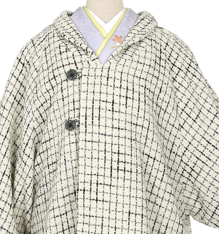 防寒用コート No.ZA-6523-00_01