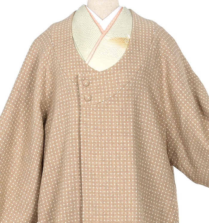 防寒用コート No.ZA-6524-00_01