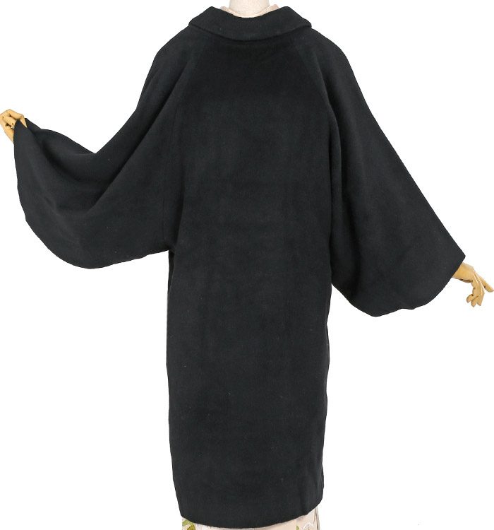 防寒用コート No.ZA-6525-00のレンタル｜きもの365