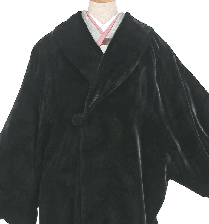 防寒用コート No.ZA-6526-00_01