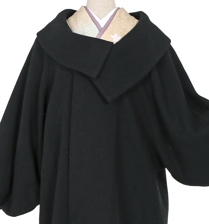 防寒用コート No.ZA-6527-00_01