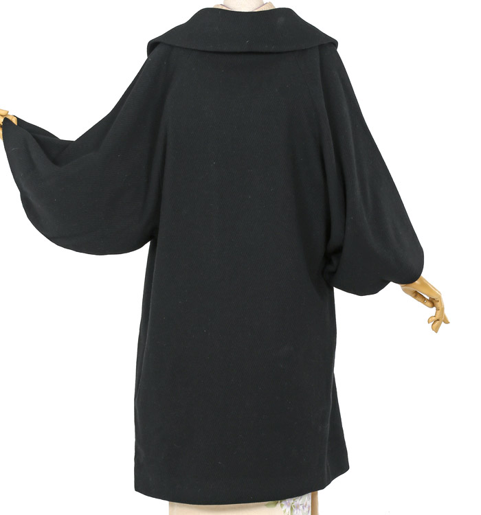 防寒用コート No.ZA-6527-00_02