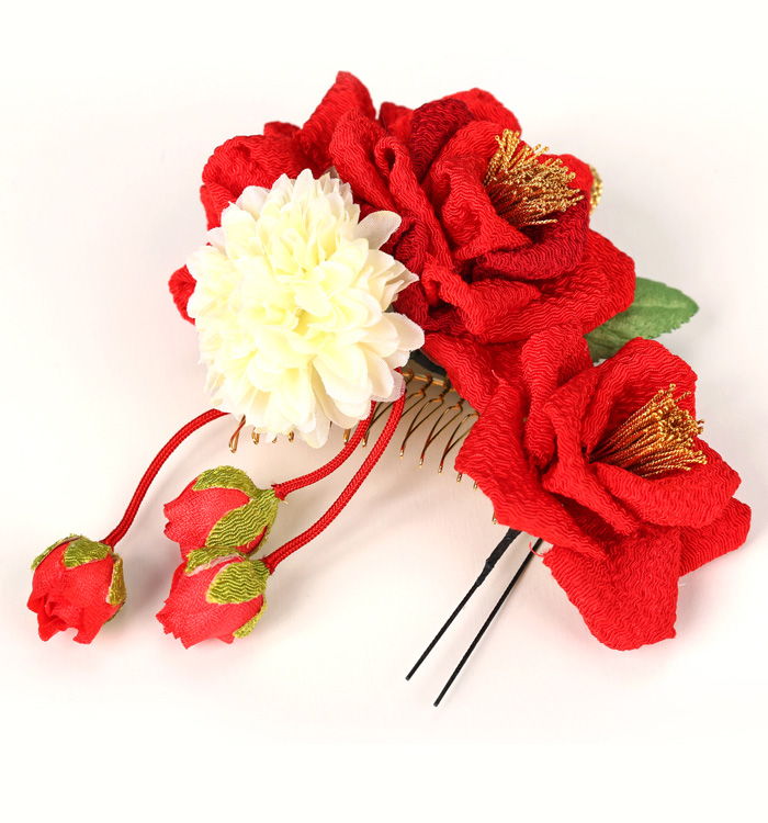 髪飾り(振袖用) No.ZA-6714-00_01