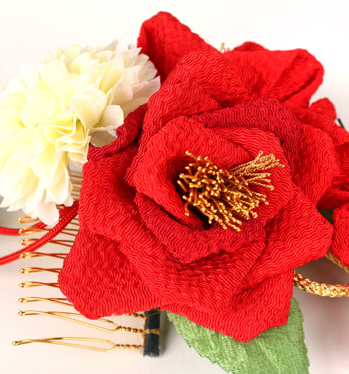 髪飾り(振袖用) No.ZA-6714-00_02