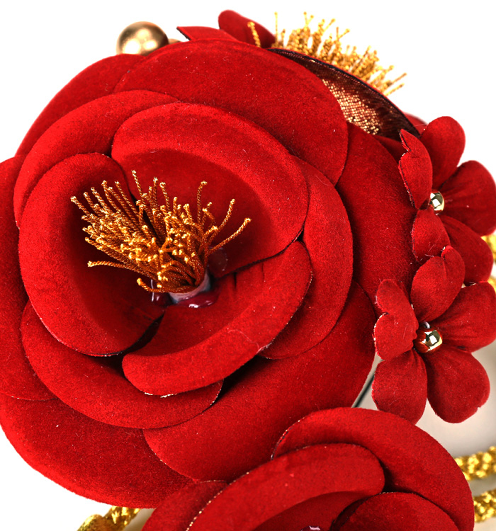 髪飾り（振袖用） No.ZA-6718-00_02