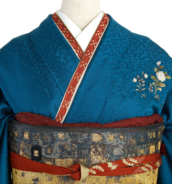 重ね衿 No.ZC-5651-00のレンタル｜きもの365