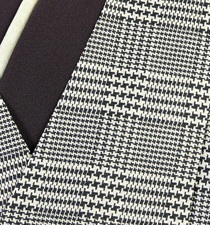 防寒用コート No.ZF-5002-00のレンタル｜きもの365