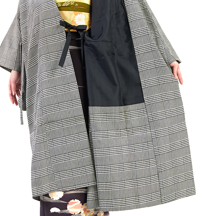 防寒用コート No.ZF-5002-00のレンタル｜きもの365