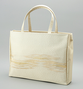 和装バッグ サブバッグ No.ZI-5017-00