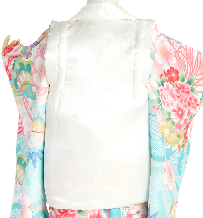 #670 (新品)  七五三 正絹 被布コ―ト kimono-cafe_hihusetsale2