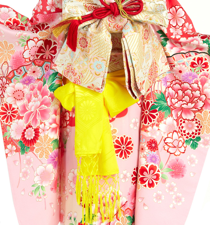 七五三 7歳女児用 しごき No.ZM-5004-80_01