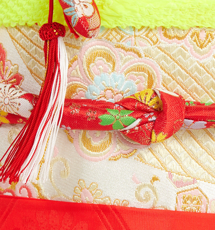 七五三 7歳女児用 帯〆 No.ZM-5007-30_01