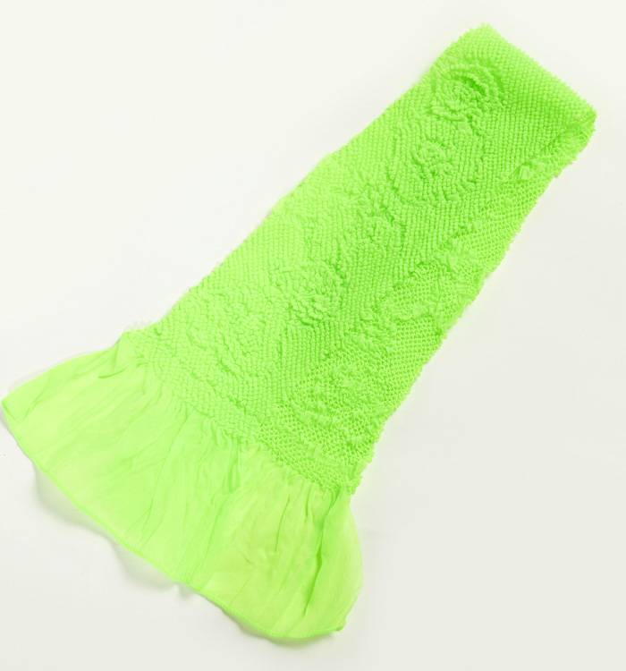 七五三 7歳女児用 帯揚 No.ZM-5014-50_01