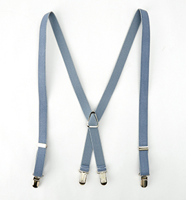 七五三 五歳男児用 サスペンダー No.ZM-5019-20