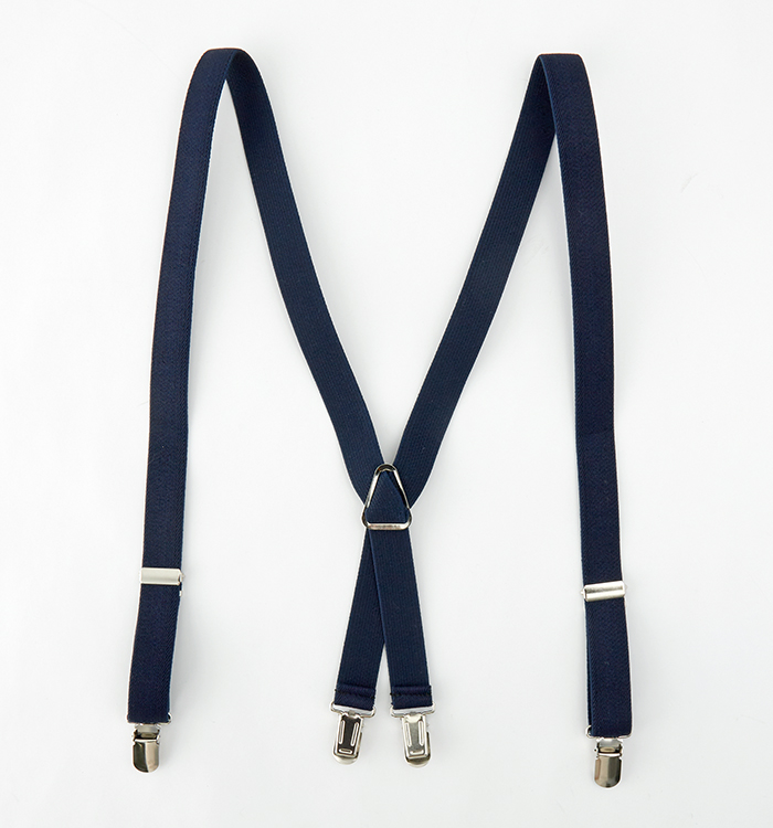 七五三 五歳男児用 サスペンダー No.ZM-5019-30