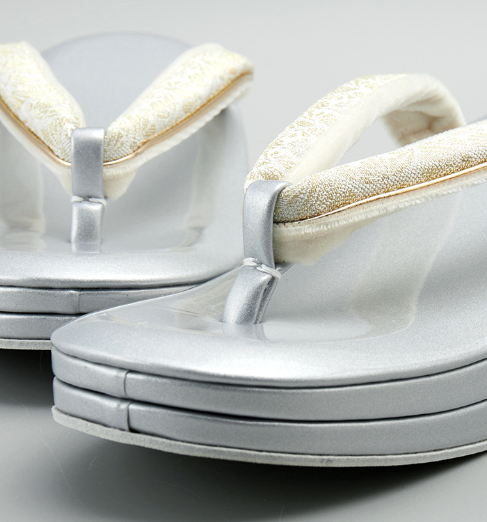 草履-フリーサイズ No.ZP-5008-03のレンタル｜きもの365