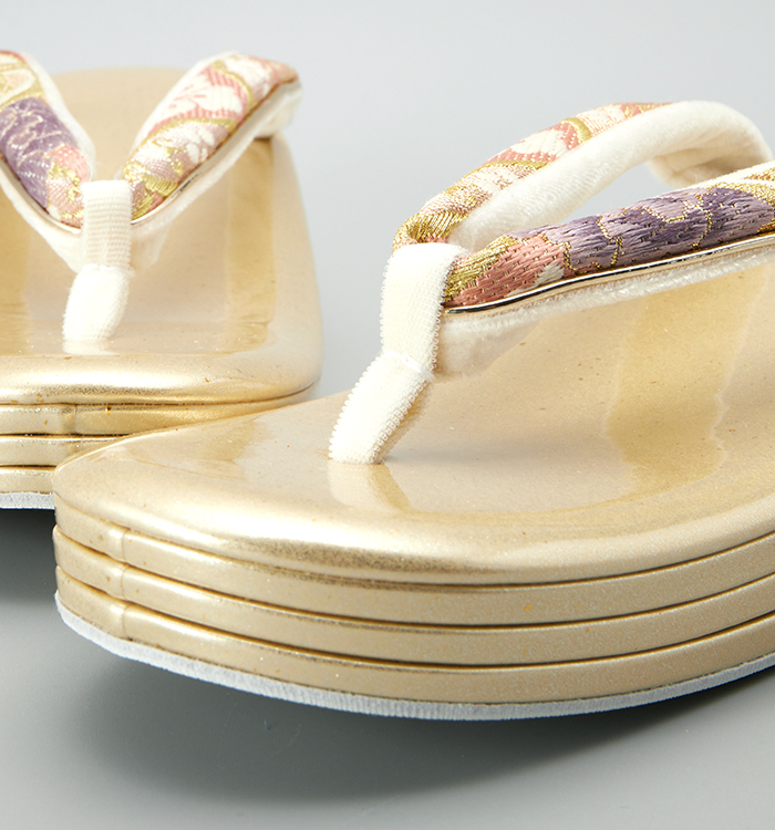 草履-フリーサイズ No.ZP-5009-00のレンタル｜きもの365