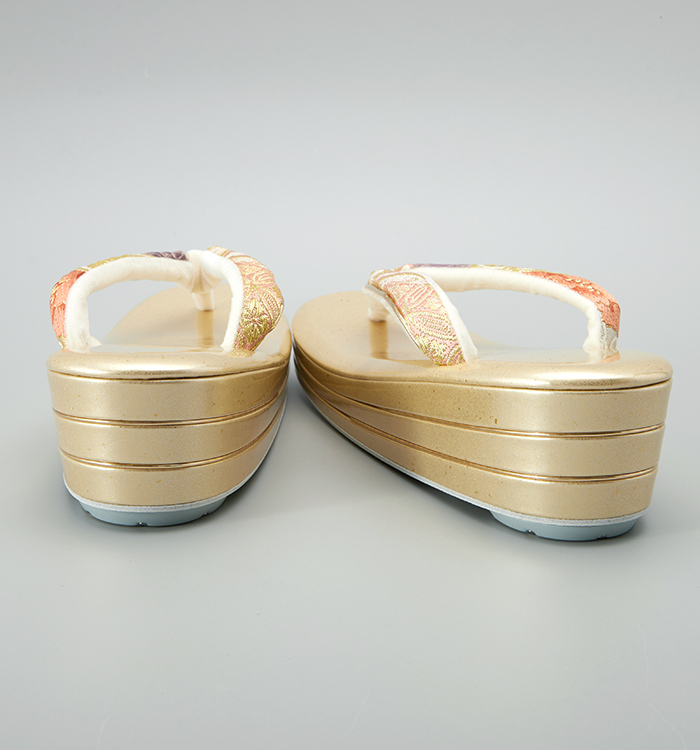 草履-フリーサイズ No.ZP-5009-00のレンタル｜きもの365