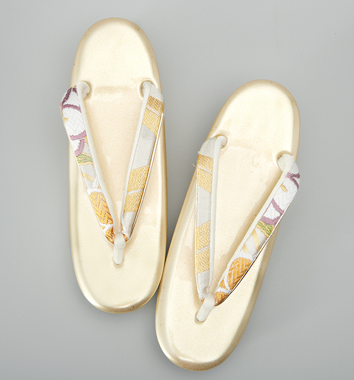 草履-フリーサイズ No.ZP-5012-00