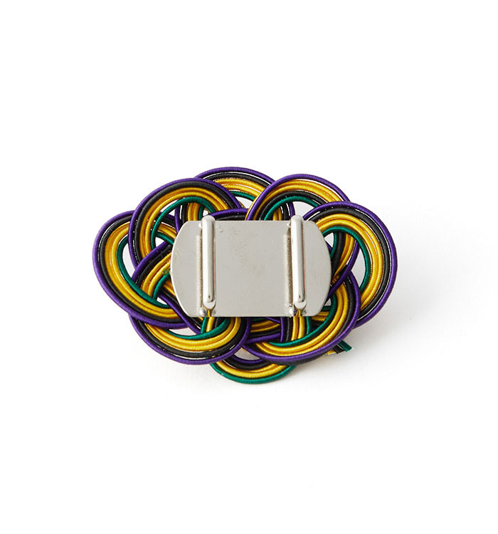 水引の帯留め【帯飾り】 No.5ZV-0010-01の通販｜きもの365