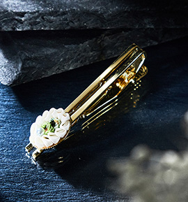 馬主タイピン 5点セット TO.1466 馬主タイピン 5点セット TO.1466