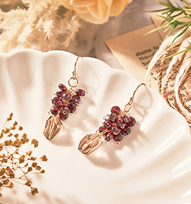 ピアス(sai サイ) SAI JEWELRY｜きもの365