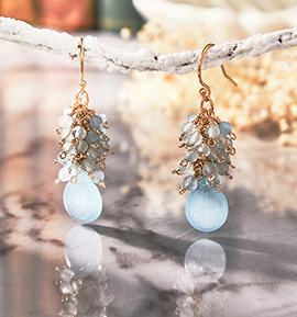 ピアス(sai サイ) SAI JEWELRY｜きもの365