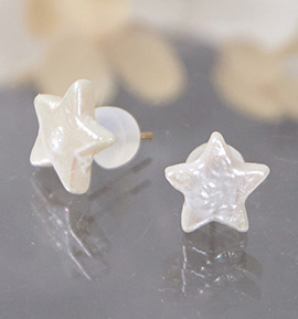 Star Pearl pierce No.5XD-0001-00