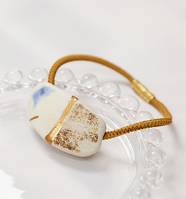 呼継ぎのヘアゴム No.5VD-0025-00