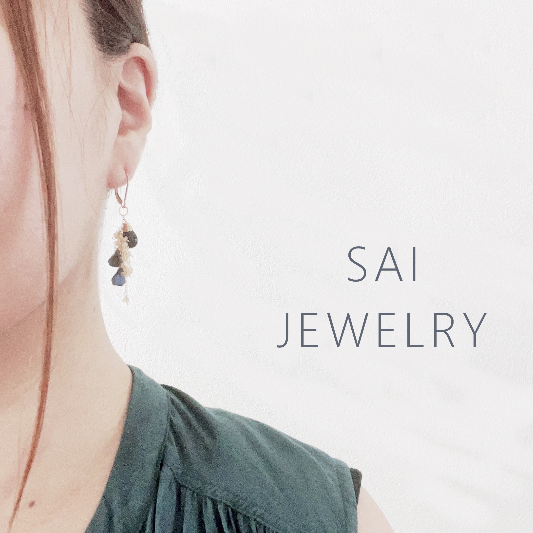ピアス(sai サイ) SAI JEWELRY｜きもの365