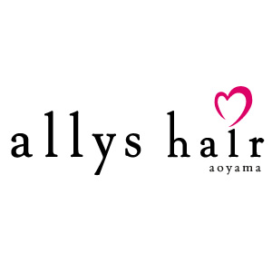 アリーズヘアー青山 きもの３６５