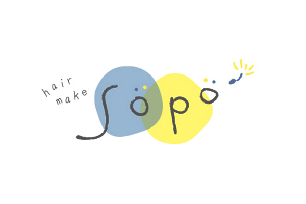ヘアセット専門店 Sopo きもの３６５