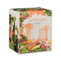 ファストビューティゼリー150g