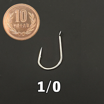ジギング用ジグ　針　シーハンター　ショックリーダー ジギング用ジグ 針 シーハンター ショックリーダー