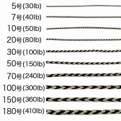 デビルラインBlack(ブラックデビルライン)切り売りサービス